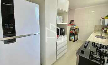 Imagem 7: Apartamento para venda com 3 quartos em Setor Aeroporto - Goiânia - GO