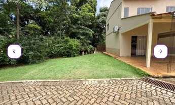 Imagem 4: Casa de Condomínio para alugar - Jardim Novo Mundo