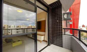 Imagem 4: Três quartos na Ponta Verde