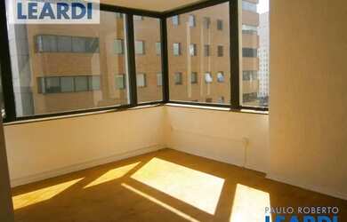 Imagem 2: CONJ. COMERCIAL - VILA OLÍMPIA - SP