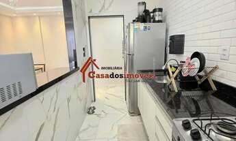 Imagem 6: Apartamento 2/4, 2 vagas, porteira fechada