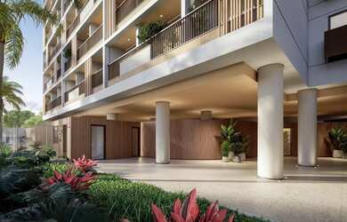 Imagem 5: Imóvel para venda possui 30 metros quadrados com 1 quarto em Gávea - Rio de Janeiro - RJ