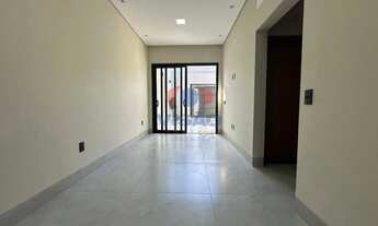 Imagem 3: Casa com 2 dormitório no bairro Parque Barnabé par locação!