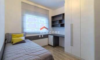 Imagem 6: Apartamento em Rua Aracaju - Saguaçu - Joinville/SC