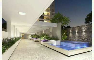 Imagem 3: Apartamento com 2 dormitórios Uptown Residence Gleba Palhano