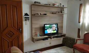 Imagem 2: Casa em Rua Francisco Retti - Água Rasa - São Paulo/SP