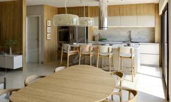 Imagem 5: Sobrado em Condomínio com 3 quartos no condomínio no Pilarzinho