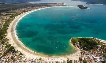 Imagem: Casa temporada na Pinheira, Palhoça, SC