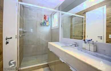 Imagem 6: Apto mobiliado de 75m²