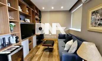 Imagem 2: Apartamento : Padrão / Residencial / Lagoa