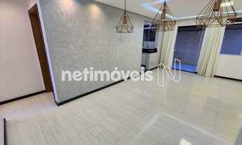 Imagem 4: Área privativa de 04 quartos no Fernão Dias