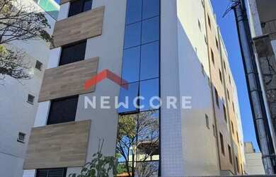 Imagem 2: Apartamento em Rua Itaobim - Santa Inês - Belo Horizonte/MG