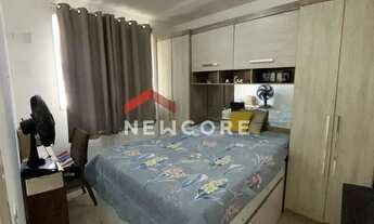 Imagem 7: Apartamento em Rua Raimundo de Farias Brito - Parque Rodoviário - Campos dos Goytacazes/RJ