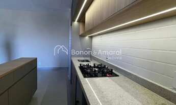 Imagem 5: Apartamento à venda com 2 quartos ( sendo 1suíte), Condomínio Cittá di Modena