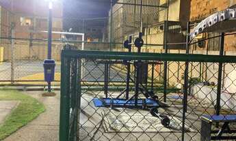 Imagem 6: Alugo ou Vendo AP em Realengo