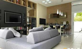 Imagem 4: Casa com 3 Suítes à venda, 293 m² por R$ 1.420.000 - Velha - Blumenau/SC