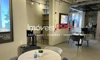 Imagem: Comercial, Vila Nova Conceição - São