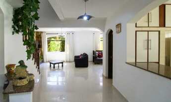 Imagem 7: Sobrado para venda em Pirituba com 4 quartos, sendo 4 suítes , 256m²