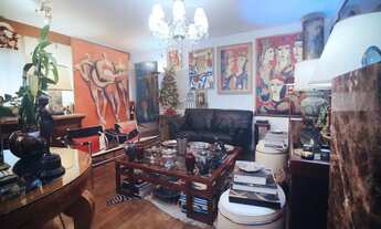 Imagem 2: Apartamento - Jardim América - 3 Dormitórios - 137m²