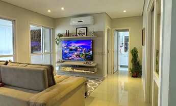 Imagem 2: Vendo Majestoso Apartamento de 3 quartos - Reserva Bonifácia