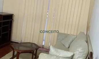 Imagem: Apartamento a venda com 2 dormitórios em