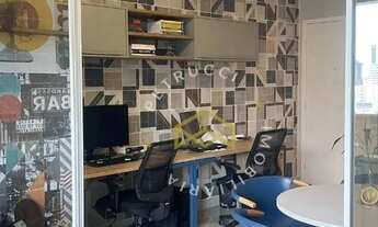 Imagem 6: SALA COMERCIAL PARA VENDA E LOCAÇÃO NA NORTE SUL EM CAMPINAS