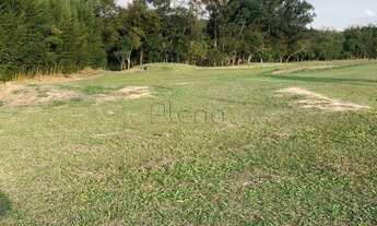 Imagem 5: Terreno à venda em Indaiatuba, Jardim Indaiatuba Golf, com 1016.04 m², Jardins do Golfe Re