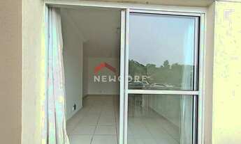 Imagem 6: Apartamento em Rua São Jerônimo - Jardim Mauá - Novo Hamburgo/RS