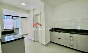 Imagem 5: Apartamento em Rua José Mendes de Carvalho - Castelo - Belo Horizonte/MG