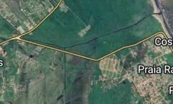 Imagem 6: Terreno em Unamar - 10.000