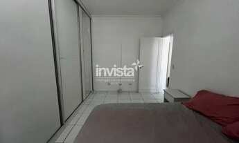 Imagem 6: Apartamento de 2 dormitórios MOBILIADO em Santos