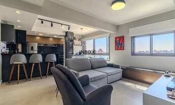 Imagem: Apartamento em Santana