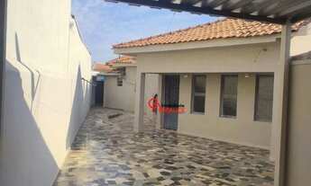 Imagem 3: Casa com 02 Edículas à venda, 564M² por R$ 700.000 - Parque São Jerônimo - Americana/SP