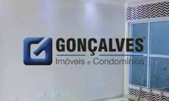 Imagem: Sobrado para Aluguel no Parque das Nações