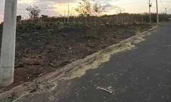 Imagem: Terrenos parque dos pássaros