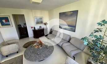 Imagem 2: Apartamento para venda possui 92 metros com 2 quartos em Boa Viagem - Niterói - RJ