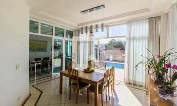 Imagem 6: Casa à Venda - Alphaville, 5 Quartos, 620 m2