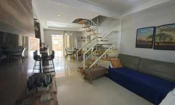 Imagem: Morada de Laranjeiras casa duplex com 3