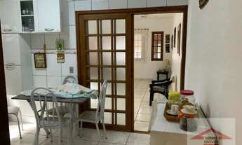 Imagem 6: Casa com 3 dormitórios à venda, 144 m² por R$ 749.000,00 - Horto Santo Antonio - Jundiaí/S