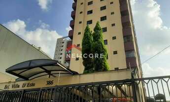 Imagem 3: Apartamento em Rua Natal - Vila Bertioga - São Paulo/SP