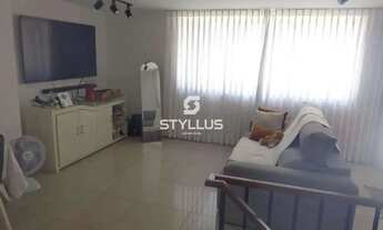 Imagem 6: Imóvel para venda tem 141 metros quadrados com 3 quartos em Méier - Rio de Janeiro - RJ