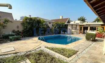 Imagem 2: CASA EM CONDOMÍNIO - ALPHAVILLE RESIDENCIAL DOIS - SP