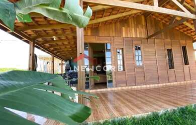 Imagem 2: Casa em Rua Oscar Pereira - Medeiros - Barra Velha/SC