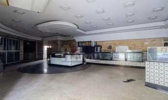 Imagem: Salão para alugar, 340 m² por R$ 22.032/mês