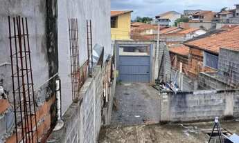 Imagem 4: Terreno Jardim Altos de Santana - São José dos Campos - SP