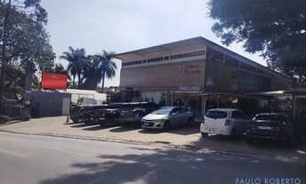 Imagem 2: LOJA - GRANJA VIANA - SP