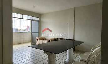 Imagem 2: Apartamento em Rua Agostinho Garcia Lobo - Camboinha - Cabedelo/PB