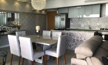 Imagem 7: Apartamento para Venda em Presidente Prudente, Vila Mathilde Vieira, 2 dormitórios, 1 suít