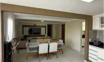 Imagem: MB- Apartamento 105 metros quadrados com