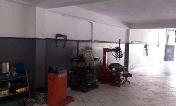 Imagem 7: Passo Centro Automotivo Completo